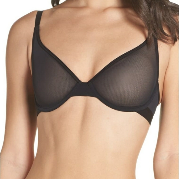 Negative Underwear Other - Negative Demi Bra Size 36DD